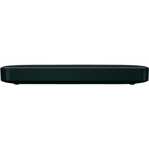 Western Digital Elements 2TB (Black)